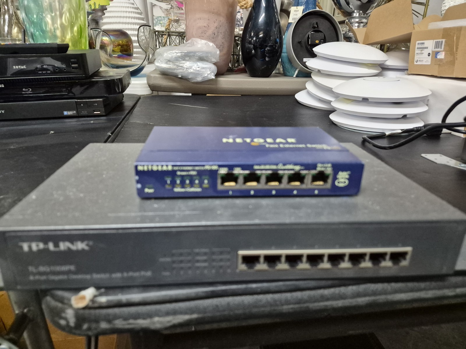 Wholesale Lot of Electronics for Sale Various Brands