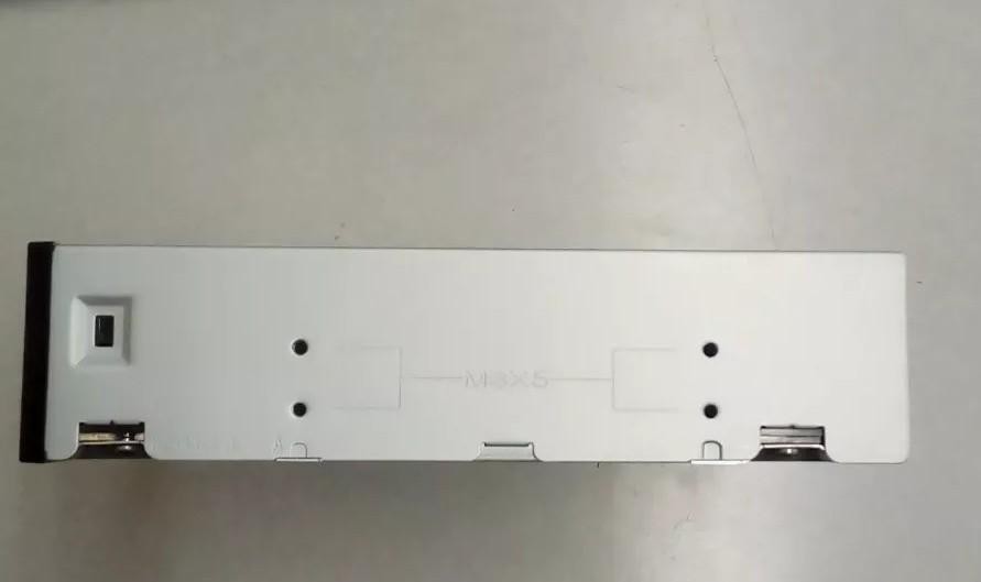 HP Super Multi DVD Rewriter MODEL-GH80N (A2HH) P/N 575781-800