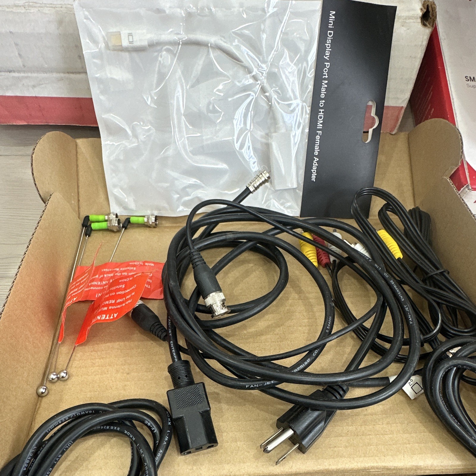 Cables