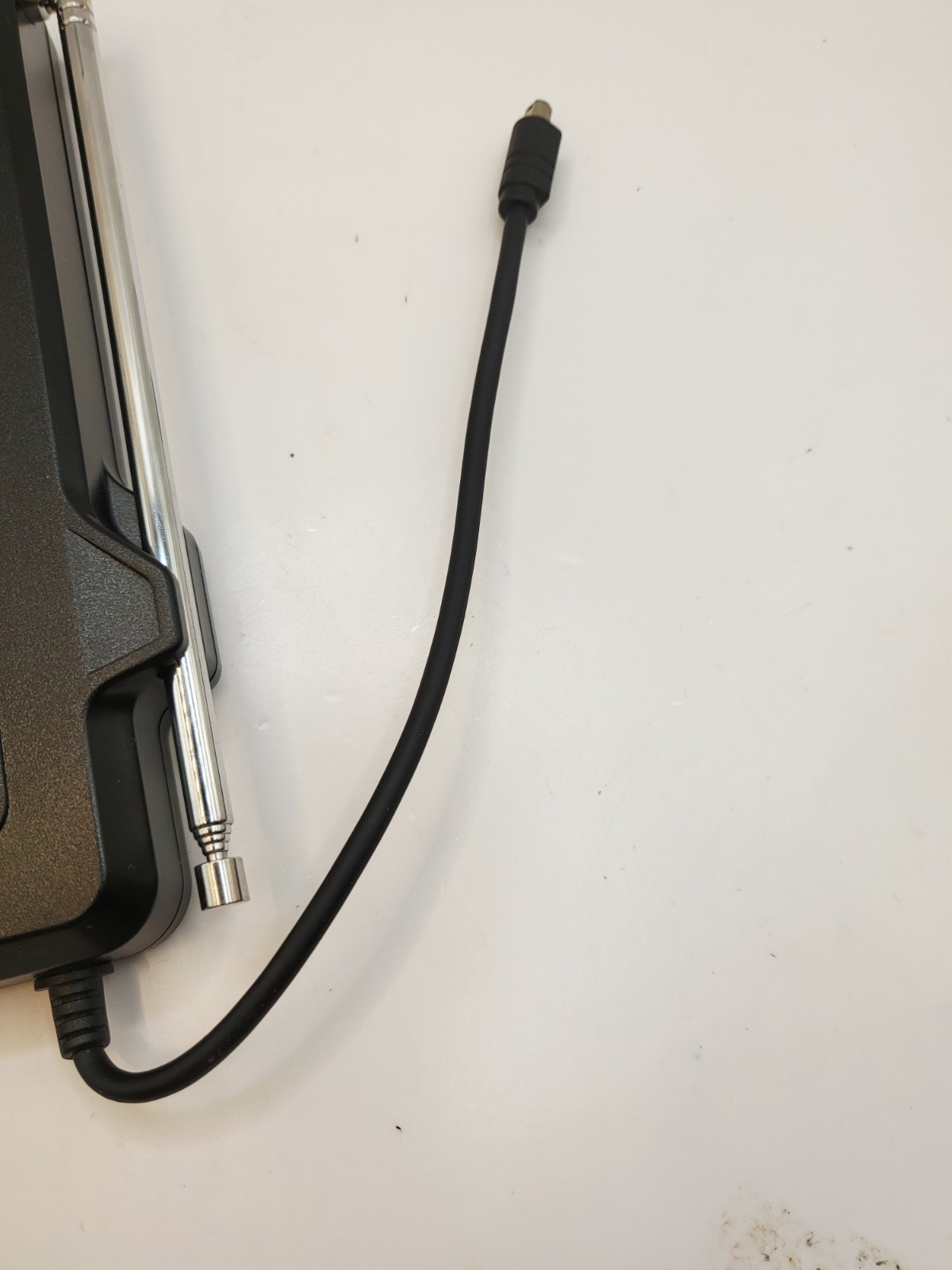 Panasonic Camcorder TV Tuner receiver Adapter LSSQ0184