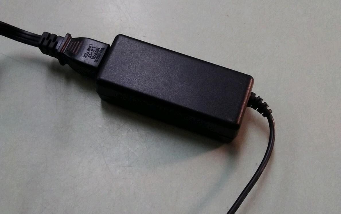Compaq Laptop Charger 179725-002 PA -1500-02C 18.5V 2.7A