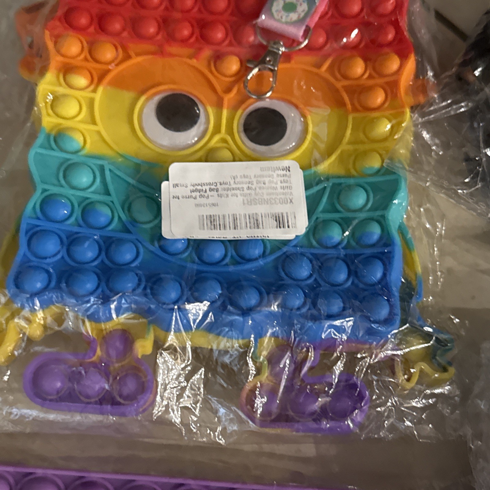 Mystery Loot General Box 18 Items Total See Description