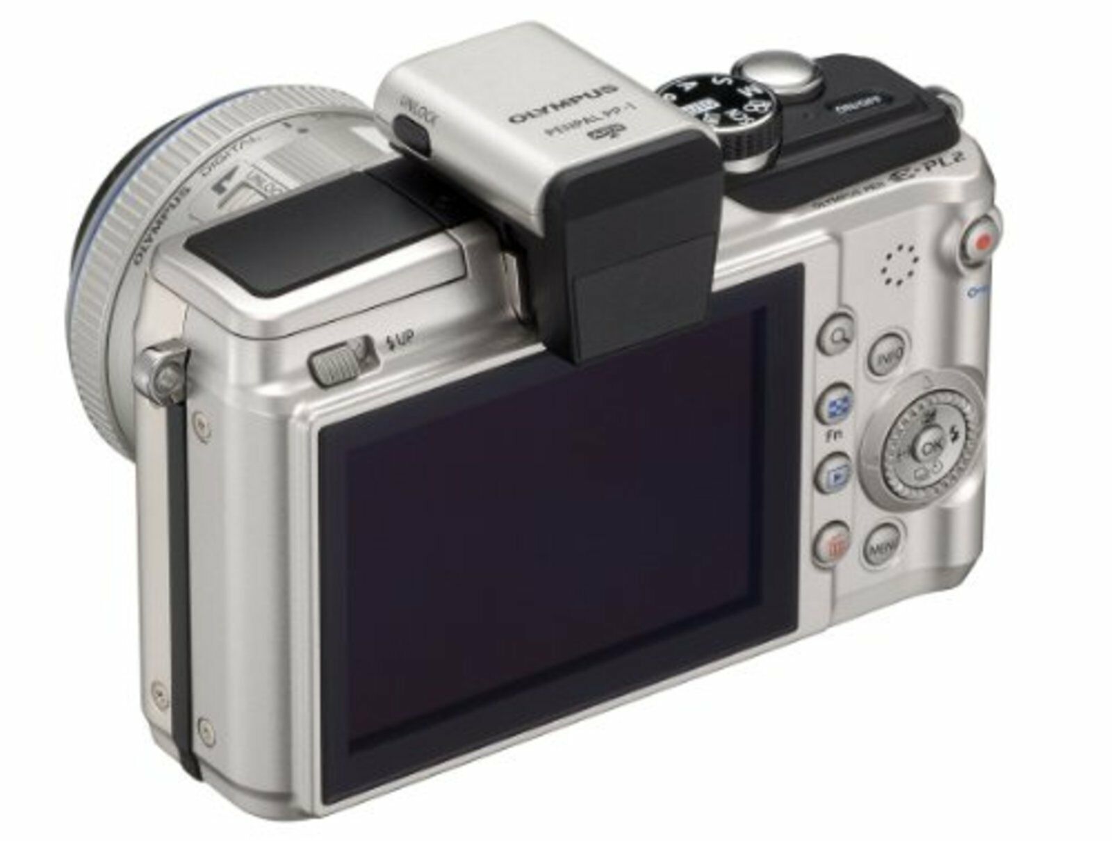 OLYMPUS communication unit OLYMPUS PENPAL PP-1 for mirrorless single lens