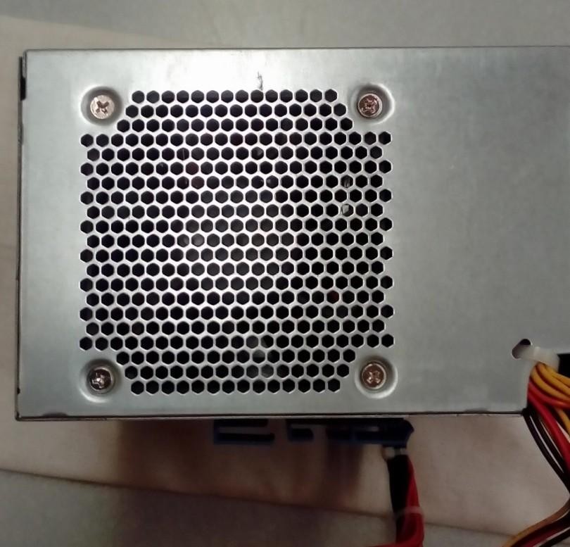 DELL N255PD-00 0N804F 255 WATT DESKTOP POWER SUPPLY REV 02