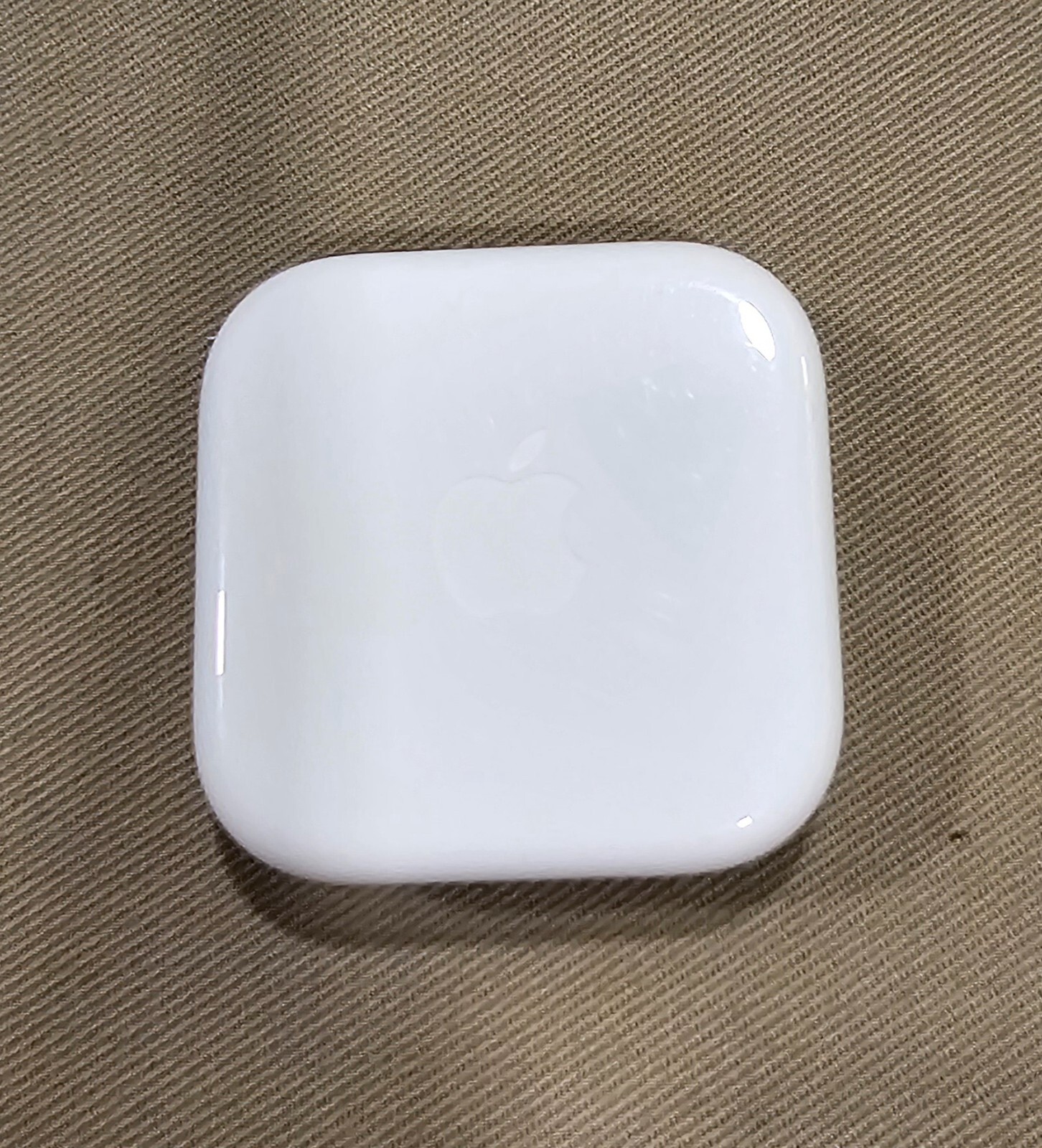 Apple Headphones Wired and 2 Wall Charger Adapter Cube