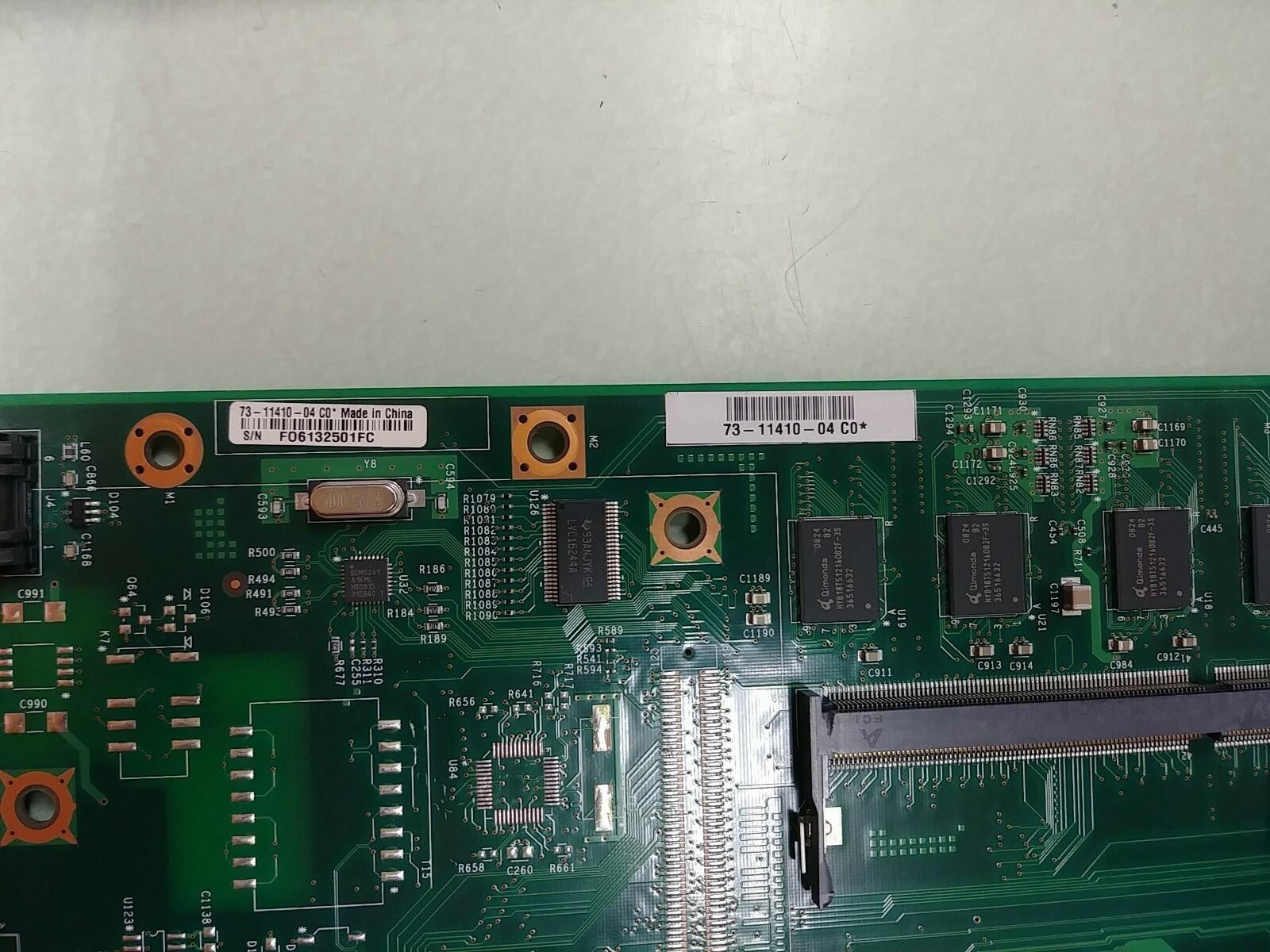Cisco 73-11410-04 C0 Board