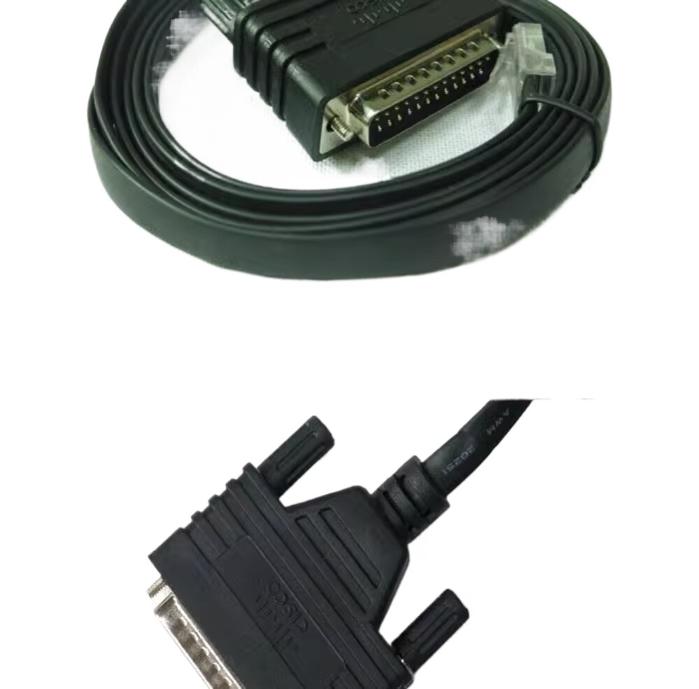 QTY: 1 CAB-CONAUX Remote Control Line