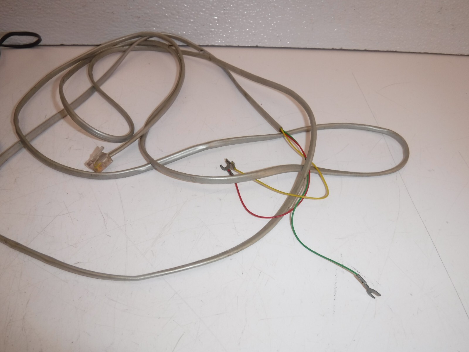 Mixed Lot of Cords AC Adapter Electronics Cables