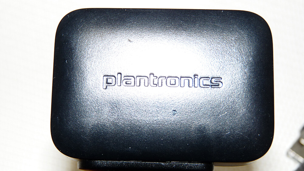 Original OEM Plantronics SSA-4W5 050075 Power Supply P/N: 200733-01