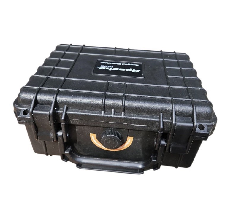 Police Drone Detection Device – Real-Time Drone Airspace Awareness