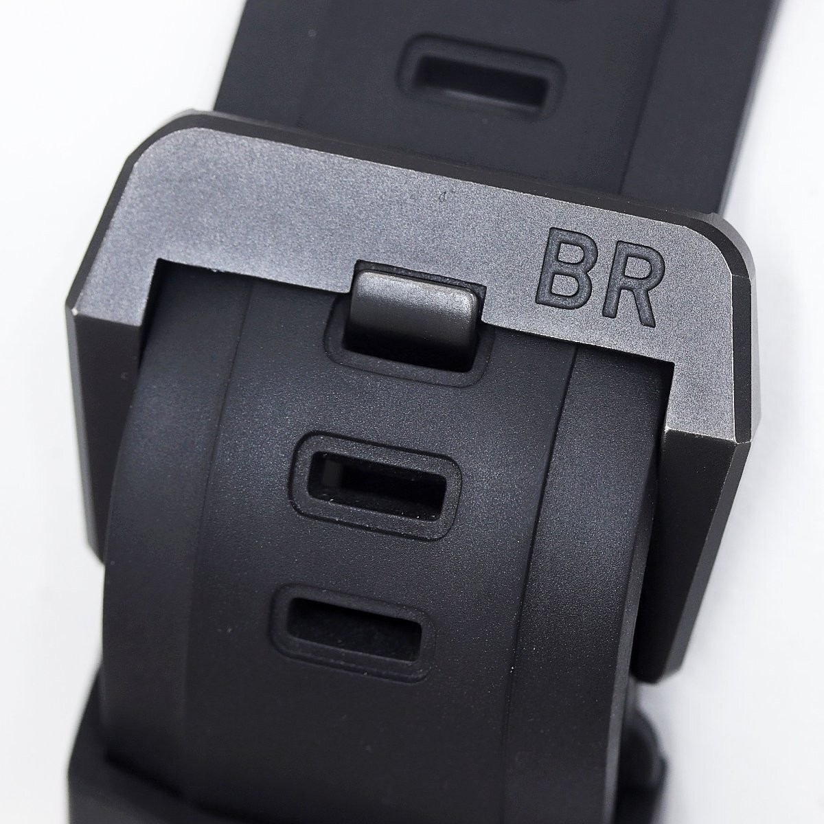 Bell & Ross BR03-92 Black Camo Ceramic 42mm Automatic Date Men’s Watch