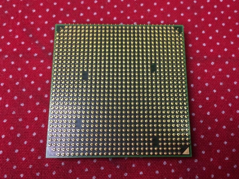 AMD Sempron LE-1250 2.2 GHz SDH1250IAA4DP CPU PROCESSOR