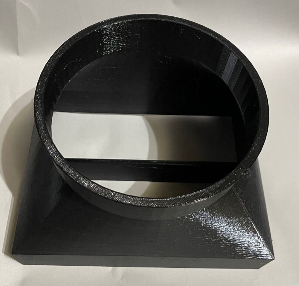 KS0 Pro/Ultra Duct Adapters 4,6,8,10 inch available