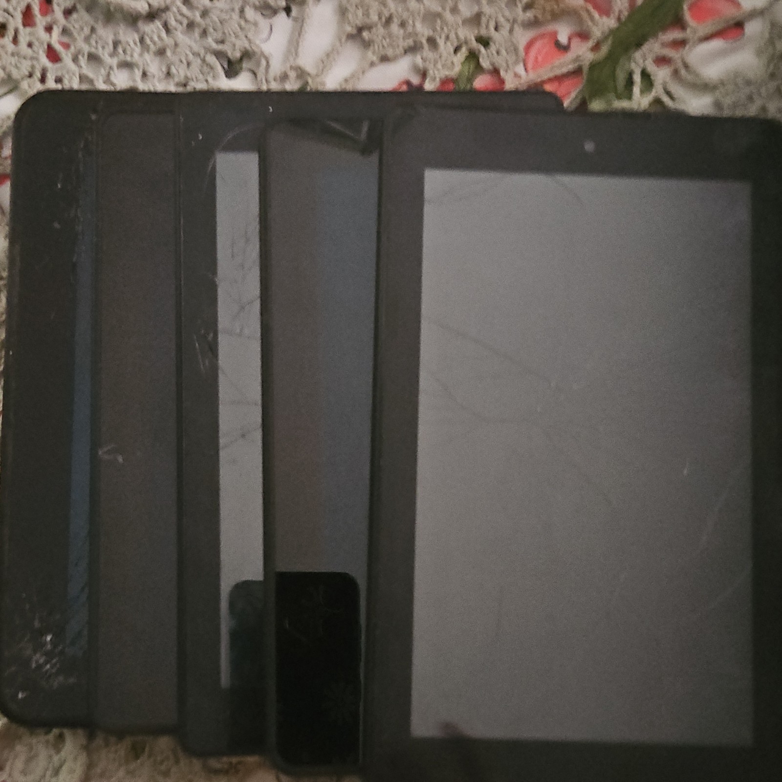 Amazon Kindle 5 total