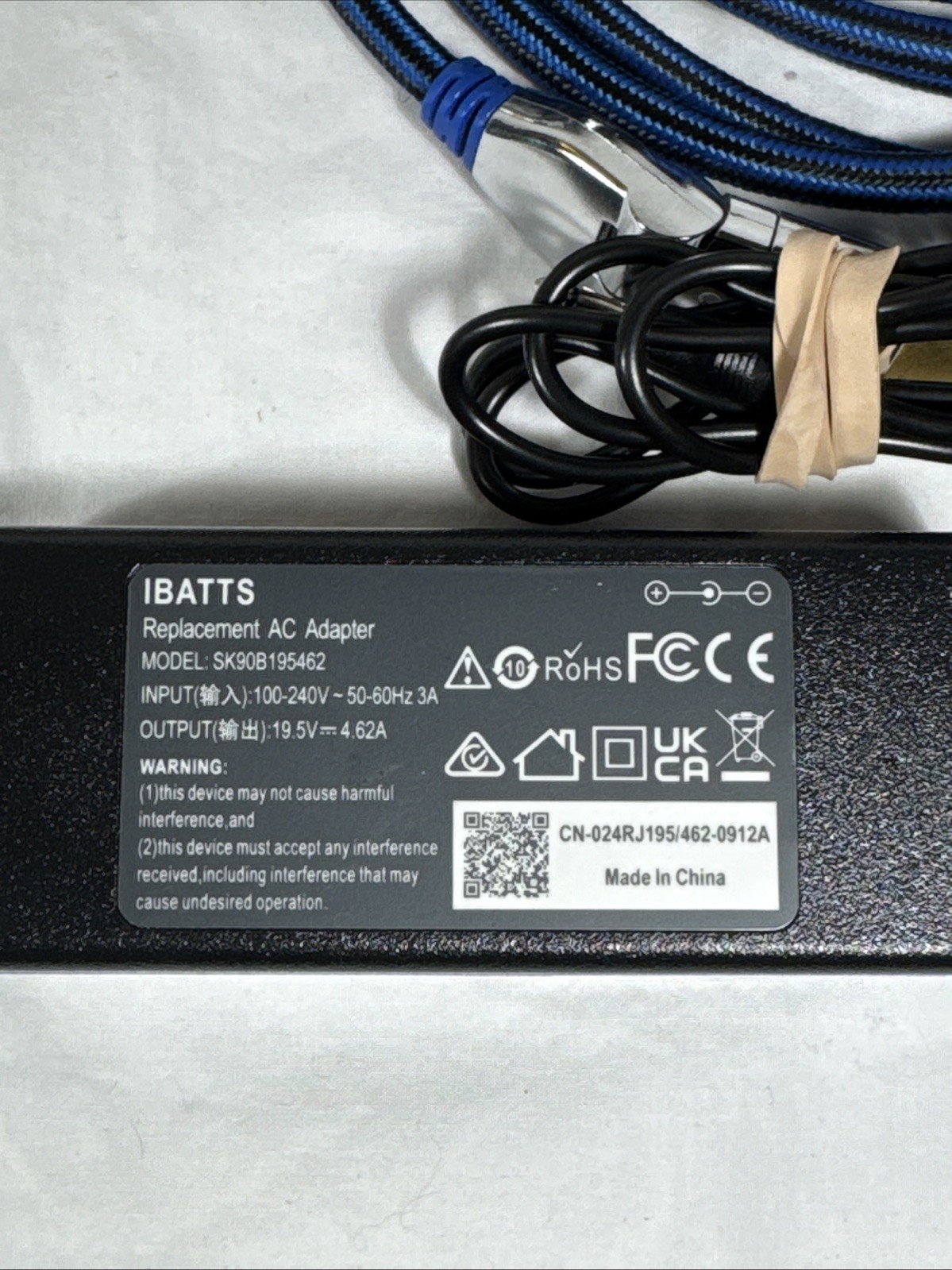 Huge Mixed Electronics & Accessories Lot – Chargers, Ink, Cables, Tools & More