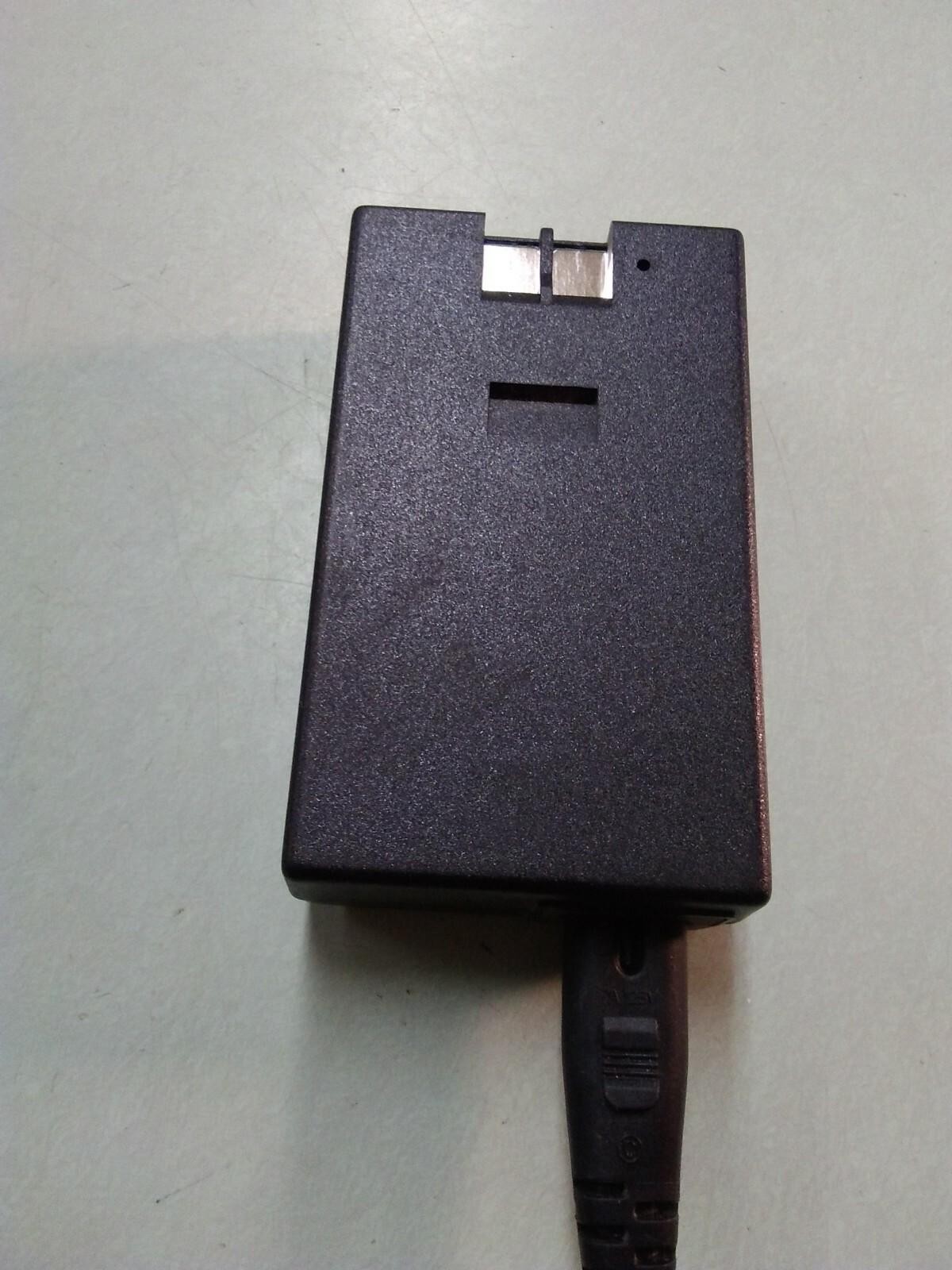 Dell Printer Adapter Delta EADP-25CB A P/N 21D0925 AC Adapter