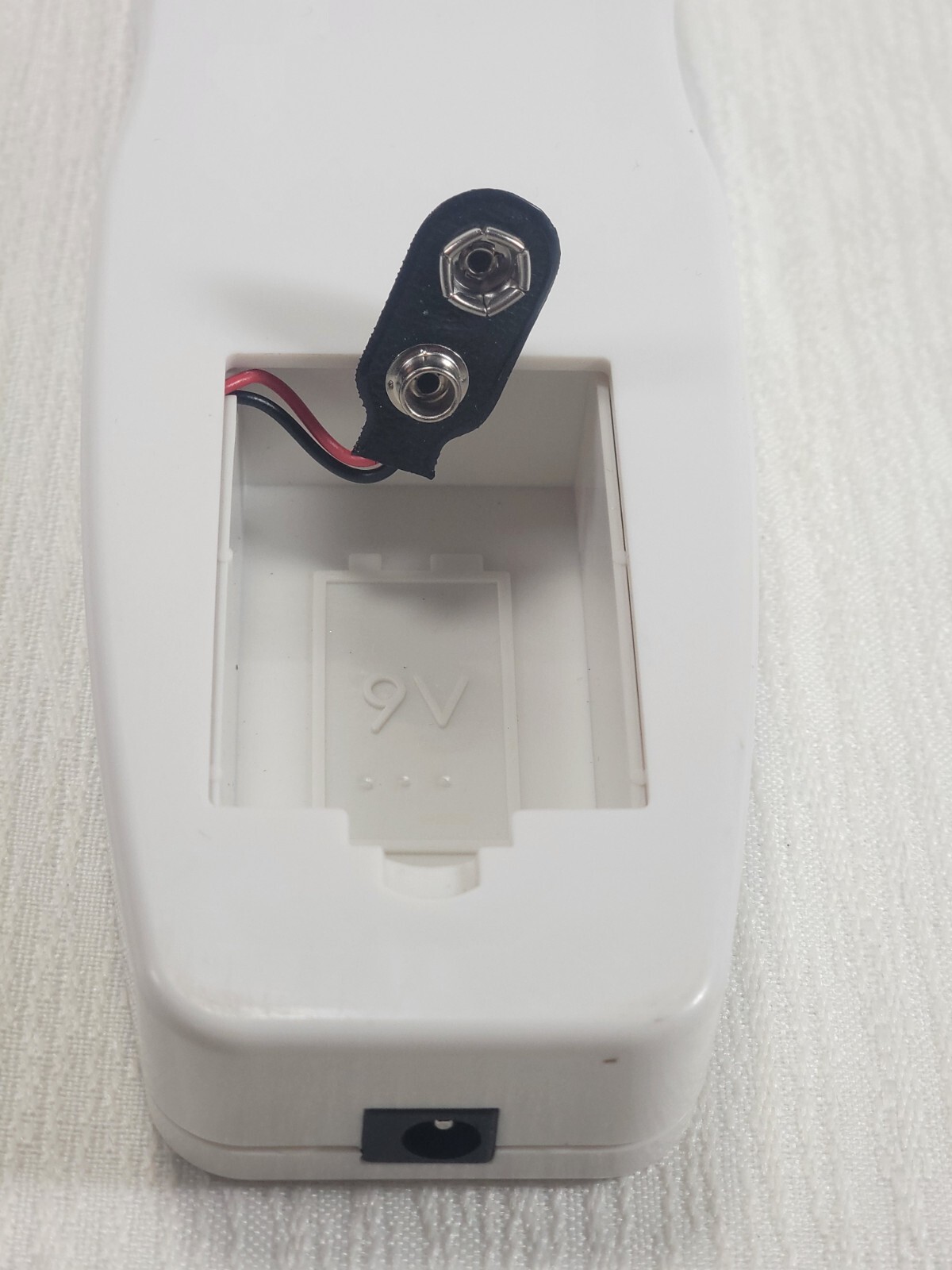 As-Is DERMAL-TONE Facial Exerciser base unit only USA electronic