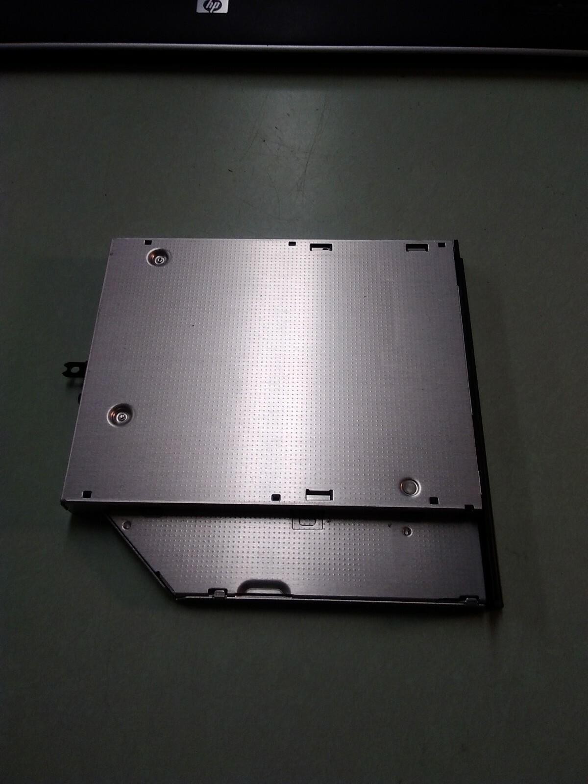Philips DS-8A3S Internal DVD/CD Rewritable Drive