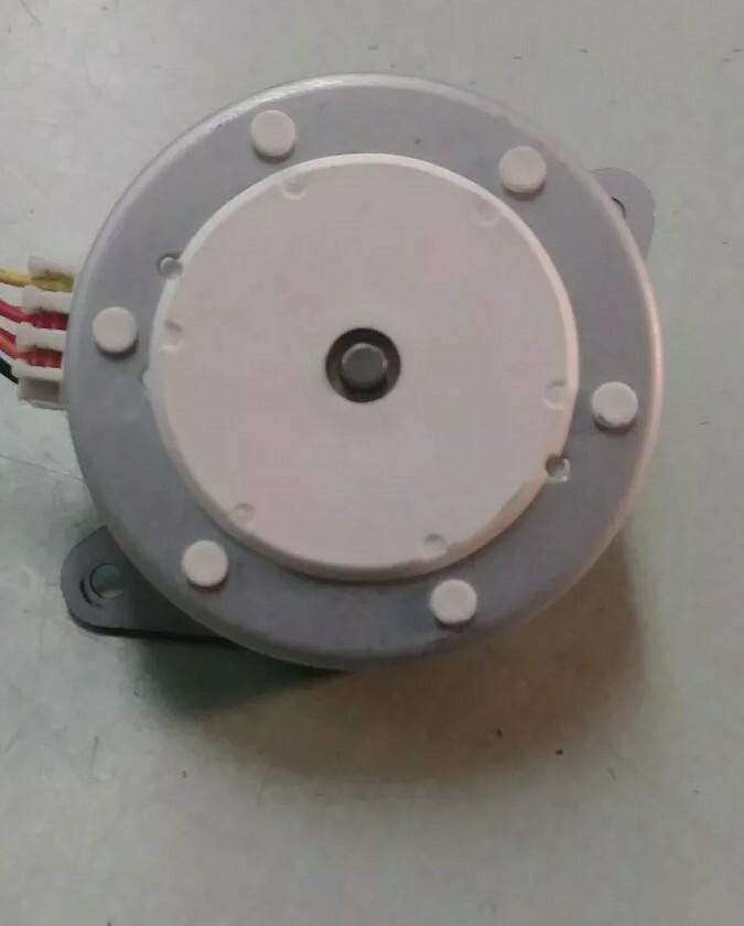 NMB-MAT PM55L-048-SPP5 STEPPING MOTOR