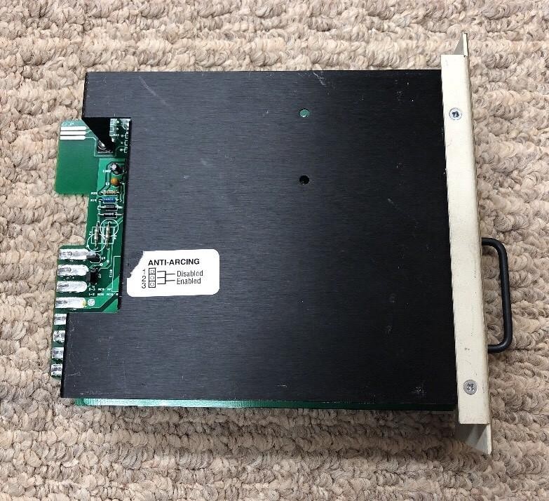 IMS TM315M PROCESS TEMPERATURE MODULE PROCESS TEMP PCB2032-0001R03