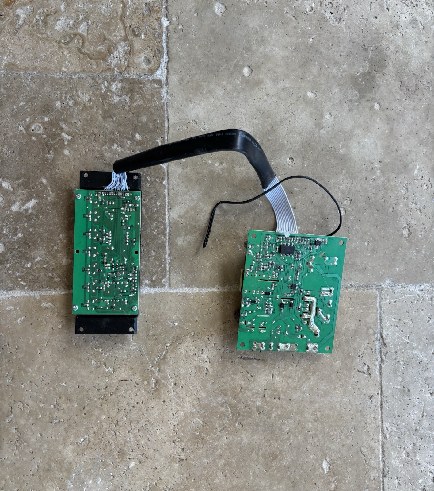 Miscellaneous Electronics – Not Working For Parts