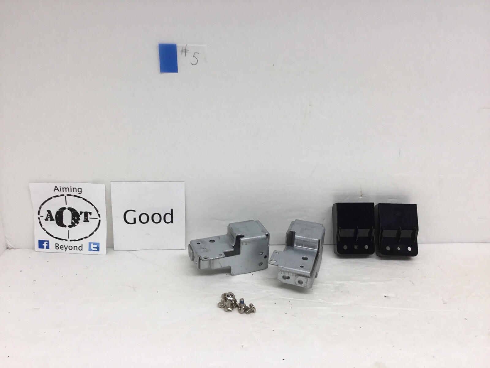 Insignia NS-39DR510NA17 Parts