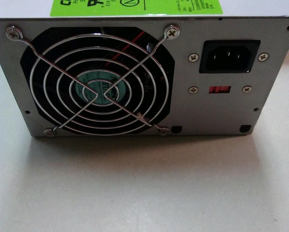Compaq Power Supply 166569-001 166572-001 PS2015