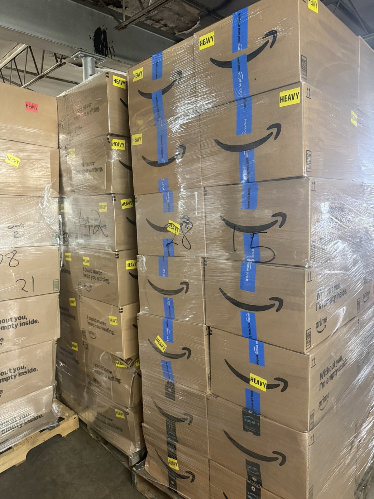 PREMIUM AMAZON Mystery Large Box All New Liquidation SEALED From Warehouse New