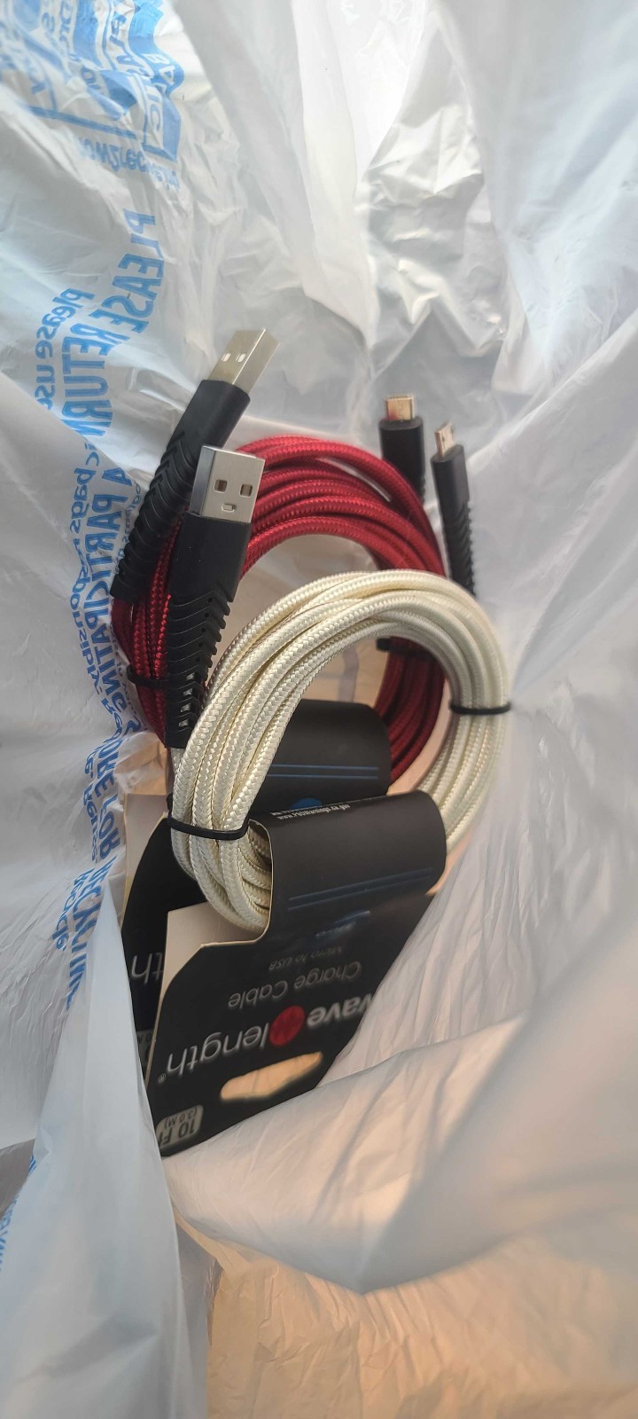 Wholesale Bulk Lot – 161 Pcs (Cables, Earbuds, Chargers) [Check Description]