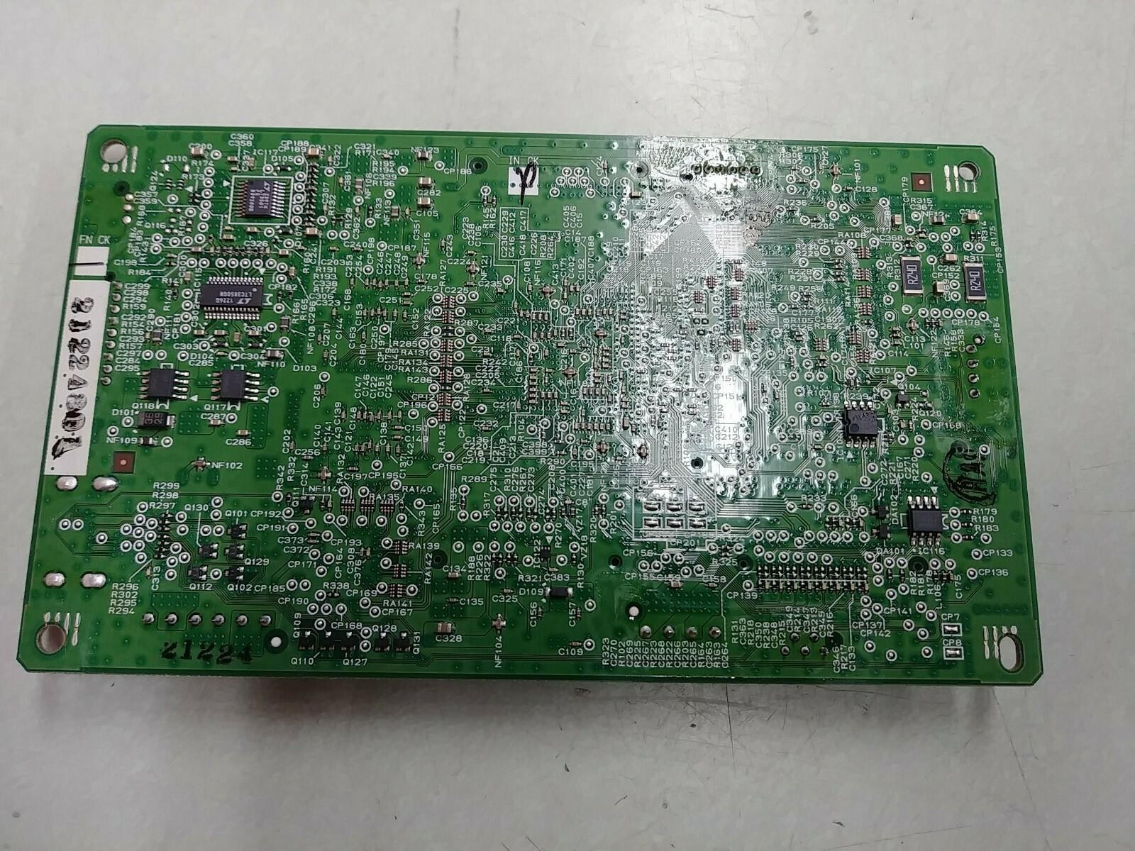 Canon IRC5235 Reader Controller PCB FM4-6419 FK30855 03