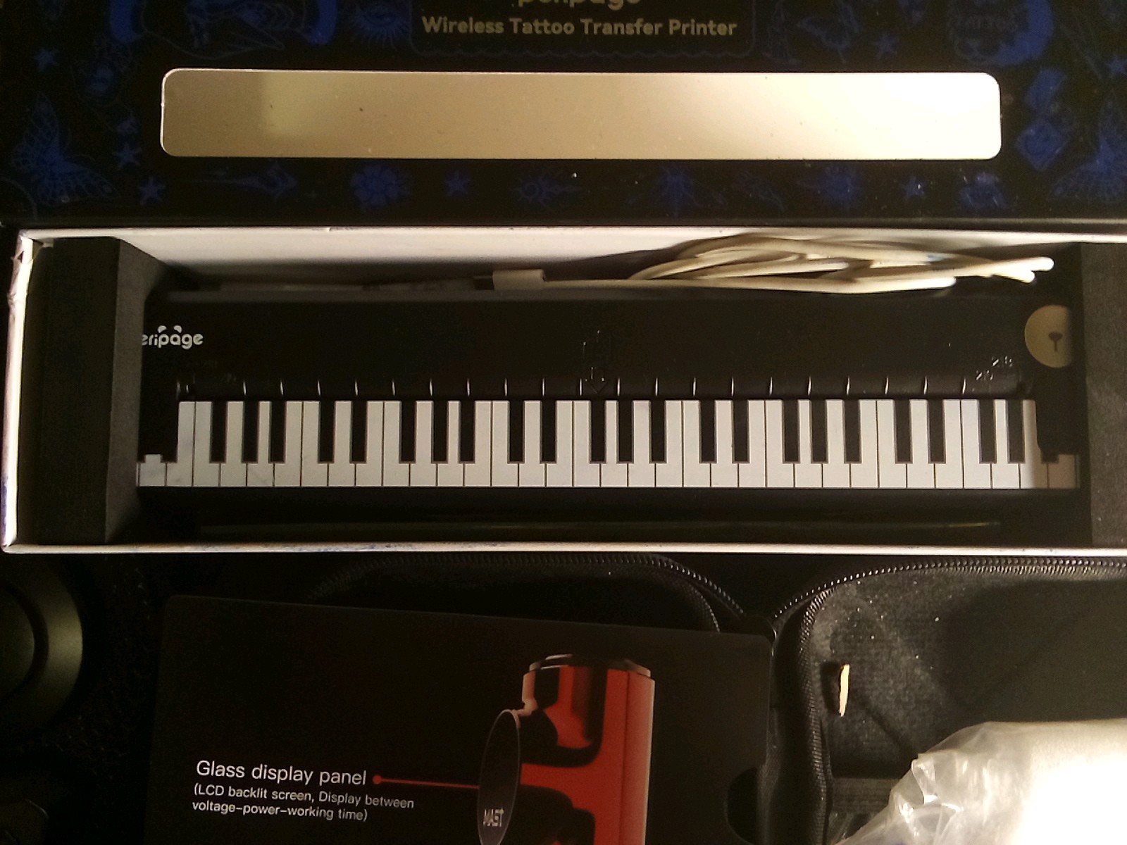 Huge Bundle ( Virtual Reality Equipment And Tattoo Equipment. Limited Time Only