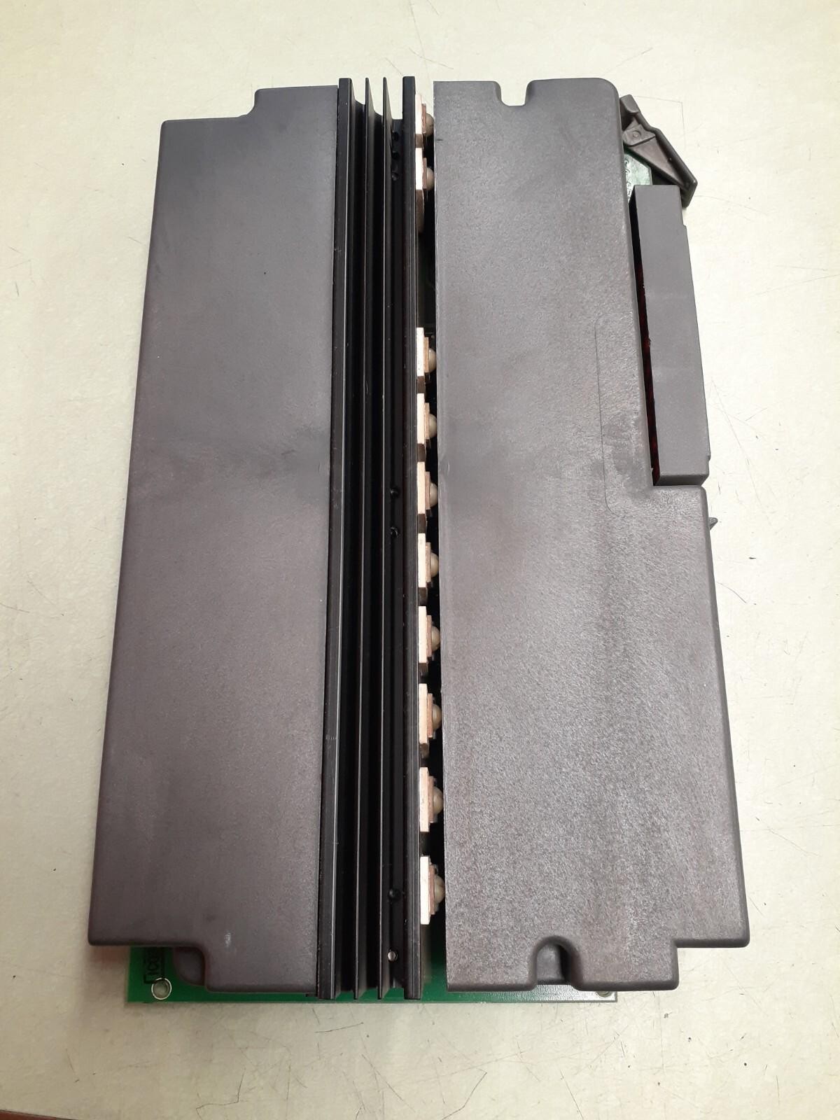 Allen-Bradley 1771-0B DC OUTPUT Module 12-24V