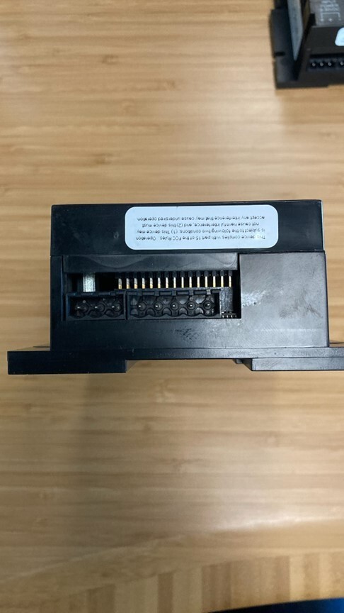 Mini OCS/RCS Operator Control Station
