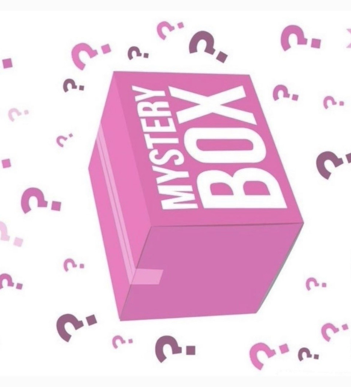 Girls clothes Mystery Box 20 pieces Slightly used junior small size