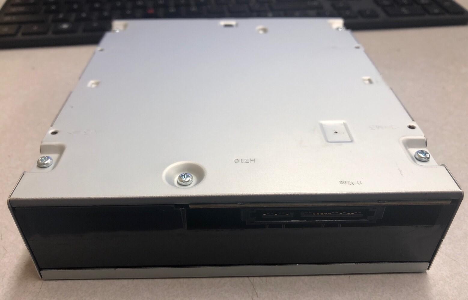 HITACHI LG DH40N VER A101 DVD ROM SATA Optical Drive Dell 03Y54X