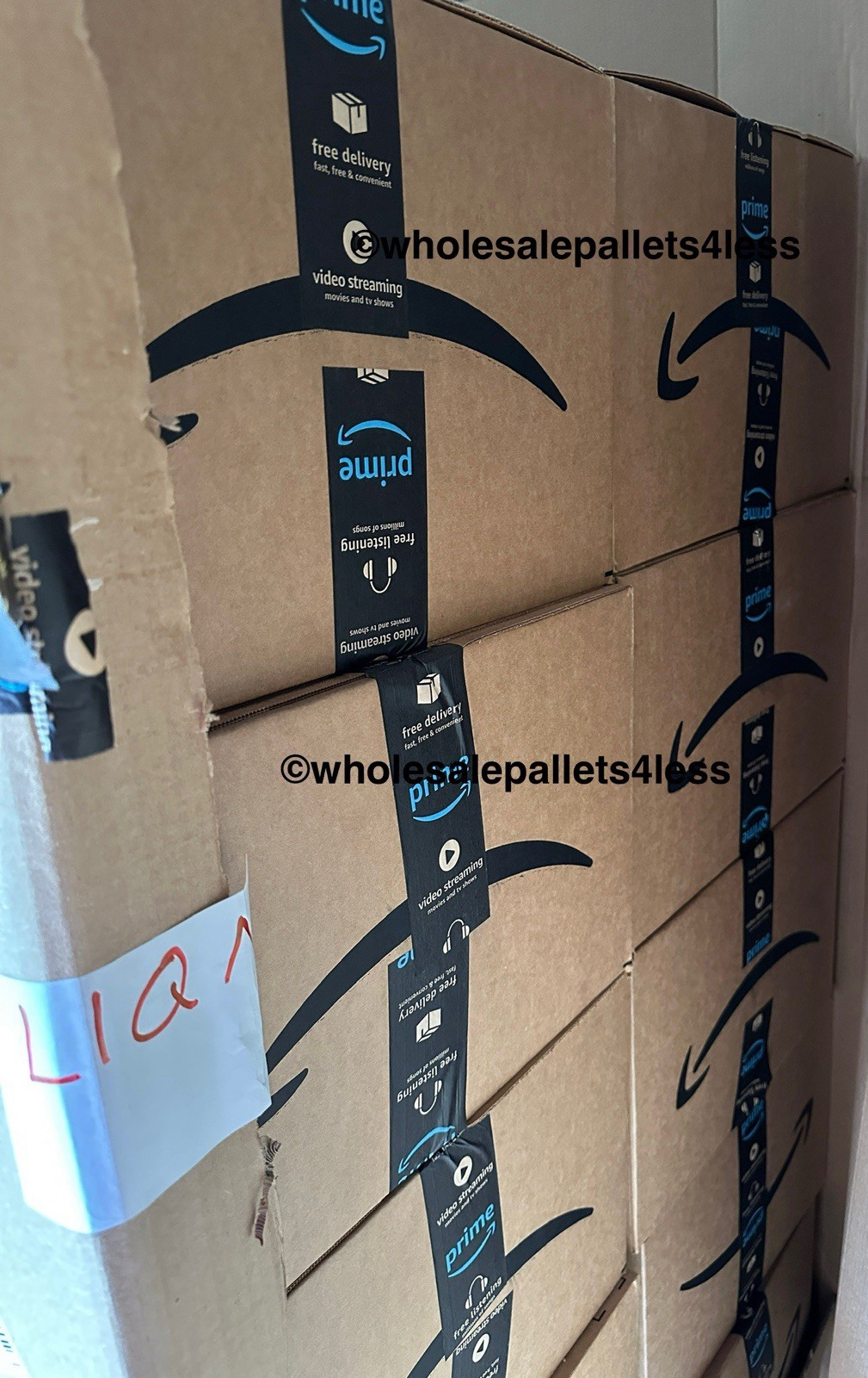 AUTHENTIC AMAZON Mystery Large Box All New Liquidation General Merch Resale NEW