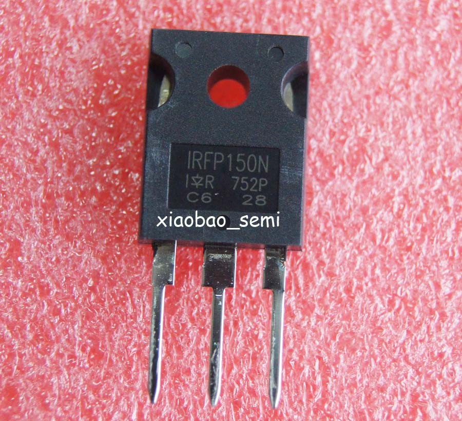 10PCS IRFP150N IRFP150NPBF TO-247 Mosfet Transistor