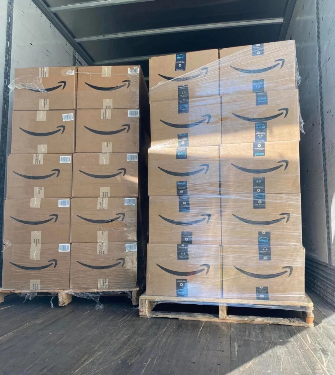 Amazon Mystery Box. General Merchandise & Fun Liquidations. GUARANTEED NICE BOX!