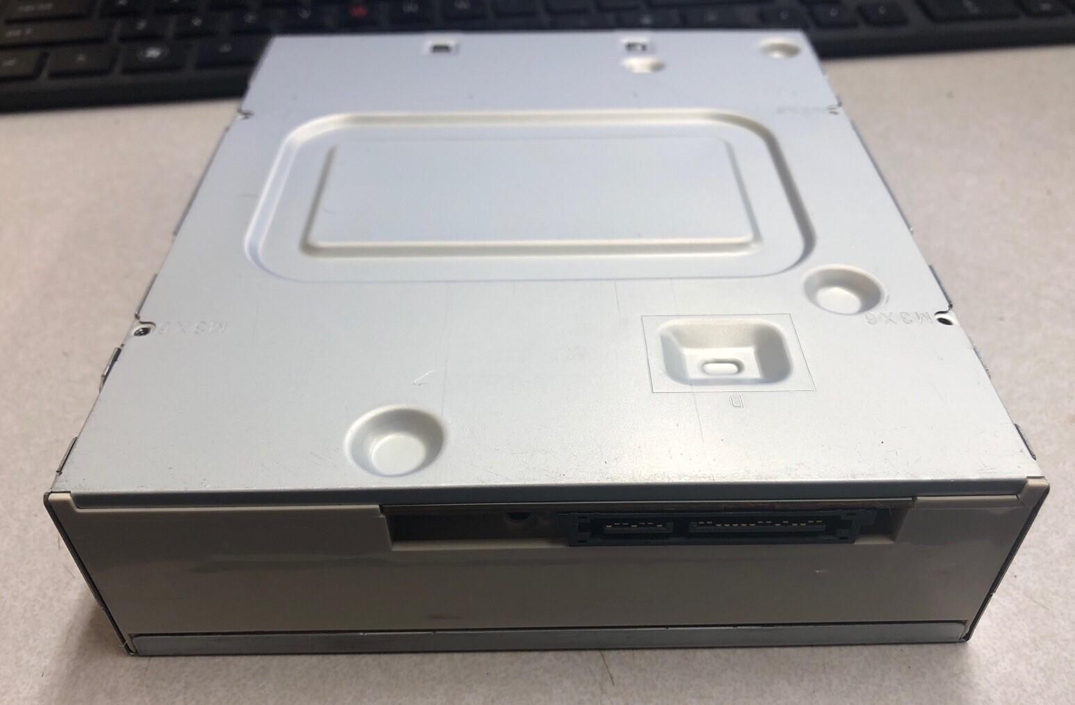 TOSHIBA SAMSUNG DVD WRITER SH-216DB/LEAHF VER DB 71Y5545 25213720