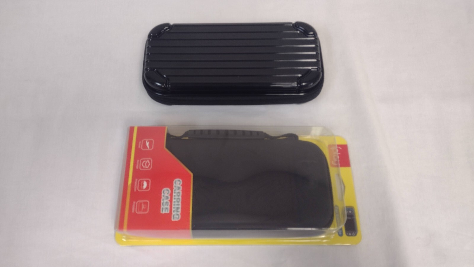Electronics Case lot