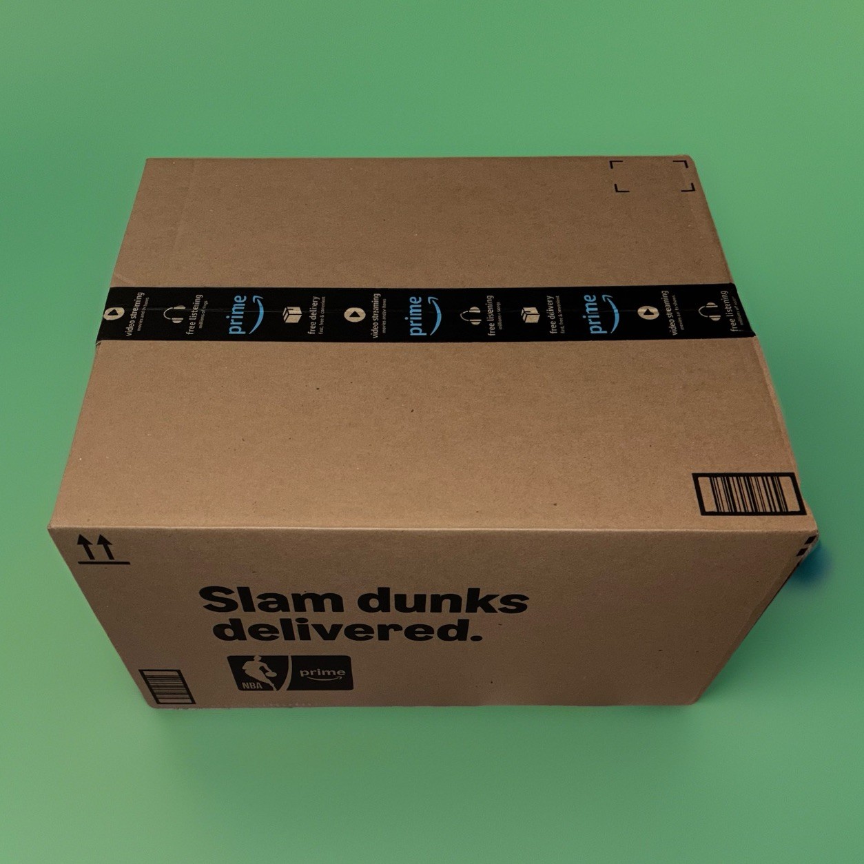 Amazon LARGE Mystery Box – NEW ITEMS ONLY – Retail/Merchandise/Liquidation