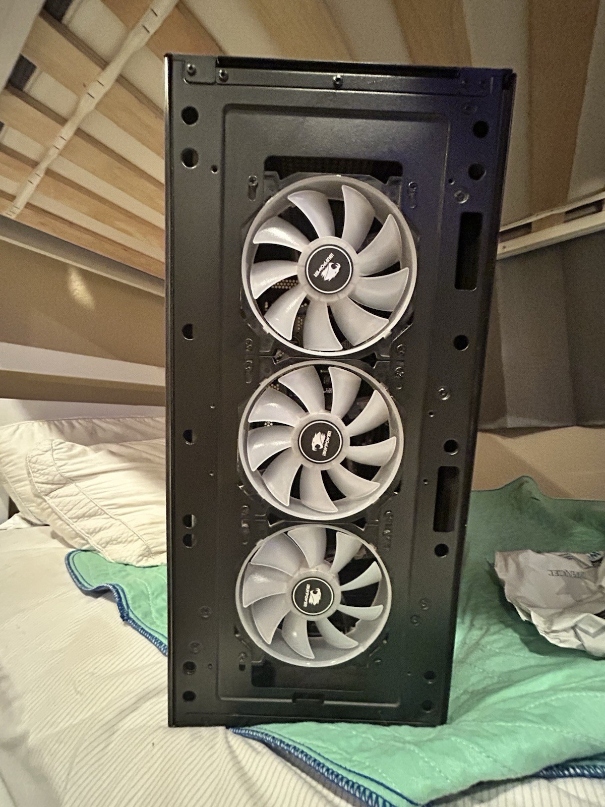 I Buy Power Pc