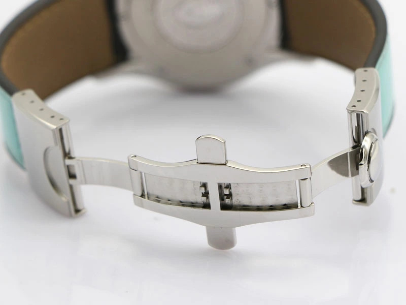 CORUM Wristwatch Bubble Chrono with Diamond Bezel for Men’s 45mm w/box