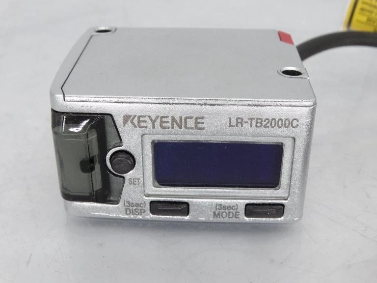 Keyence LR-TB2000C