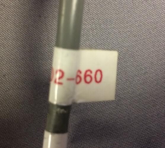 ADVANCED ILLUMINATION INSPECTION LIGHT EL 19302-660