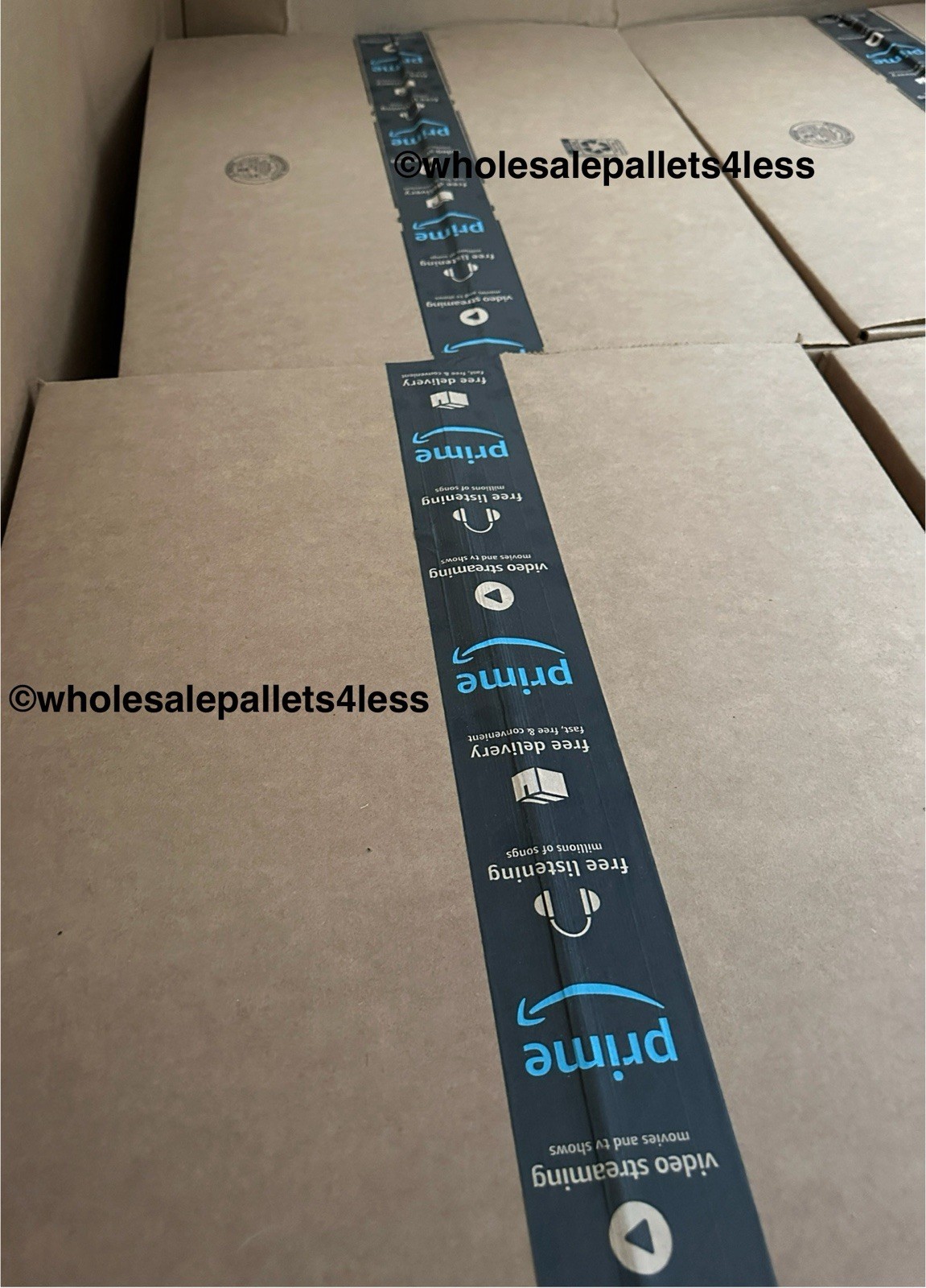 AUTHENTIC AMAZON Mystery Large Box All New Liquidation General Merch Resale NEW
