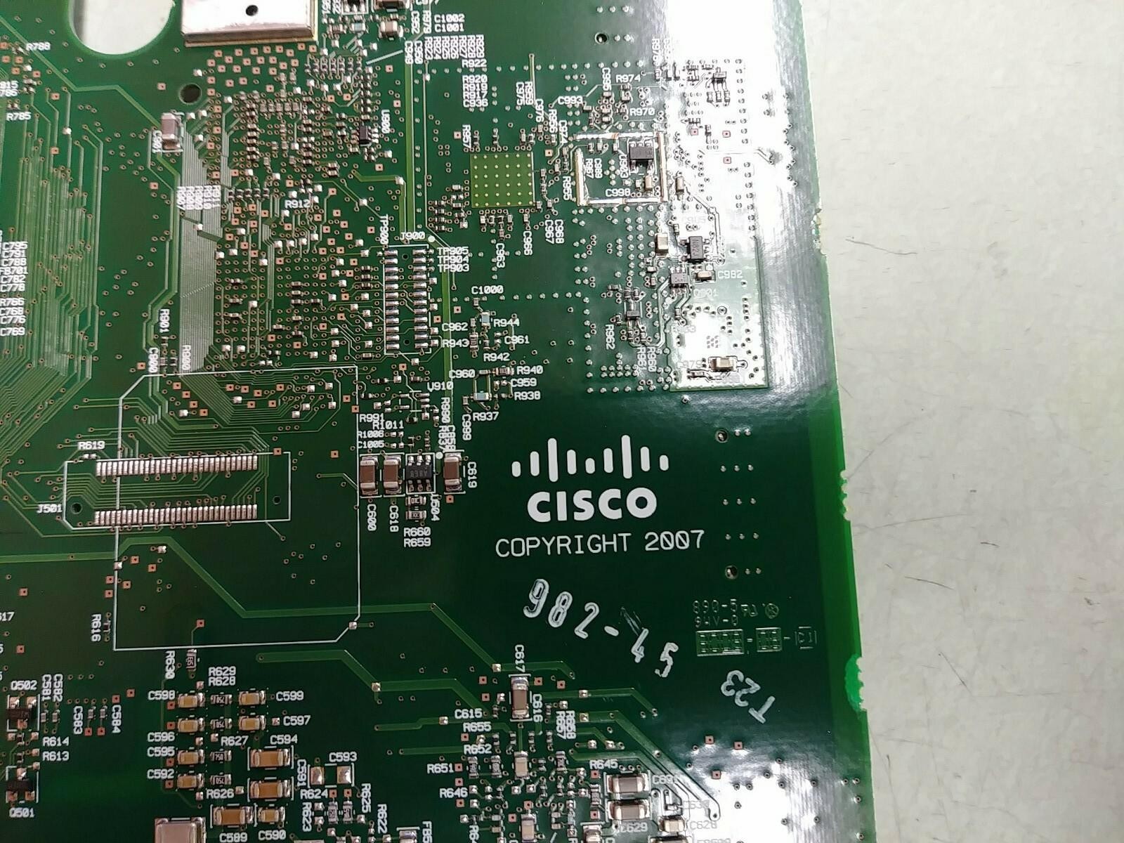 Cisco 800-24818-13 A0 BOARD 28-6564-09