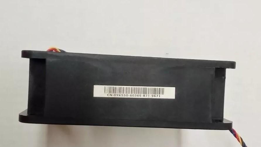SUNON MAGLEV FAN MFC0381V1-Q000-M99 DV12V ~7.4W