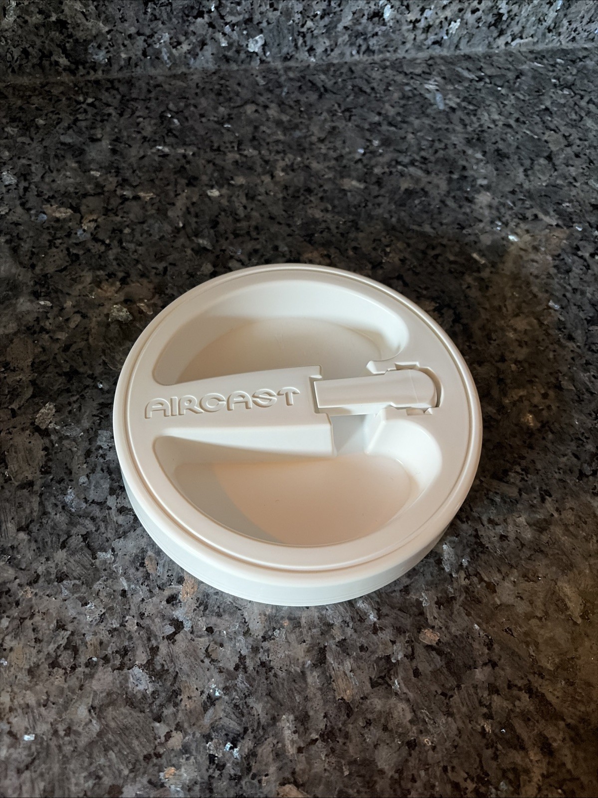 Air Cast Cryo / Cuff Cooler Lid (Top) Replacement Not motorized