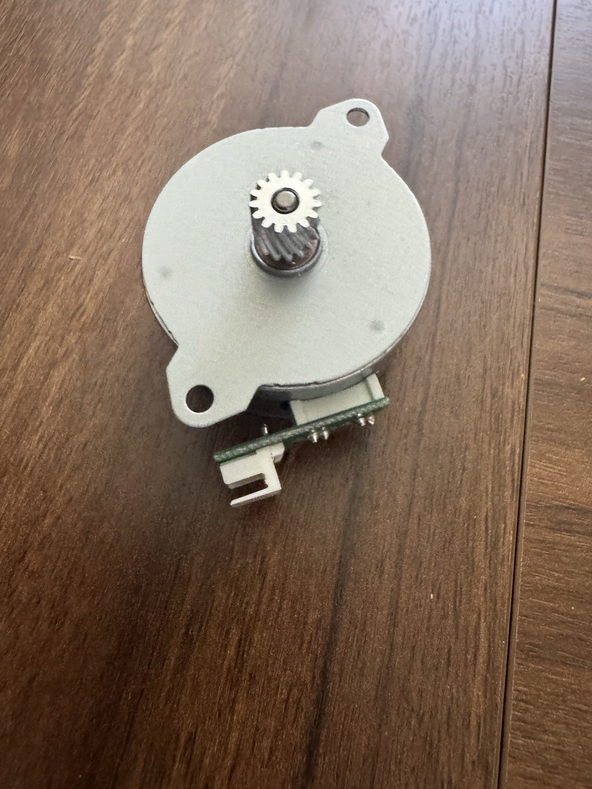 Minebea PM51L-F48-CEP5 Stepper Motor RM2-7150 Printer Replacement Part⁠